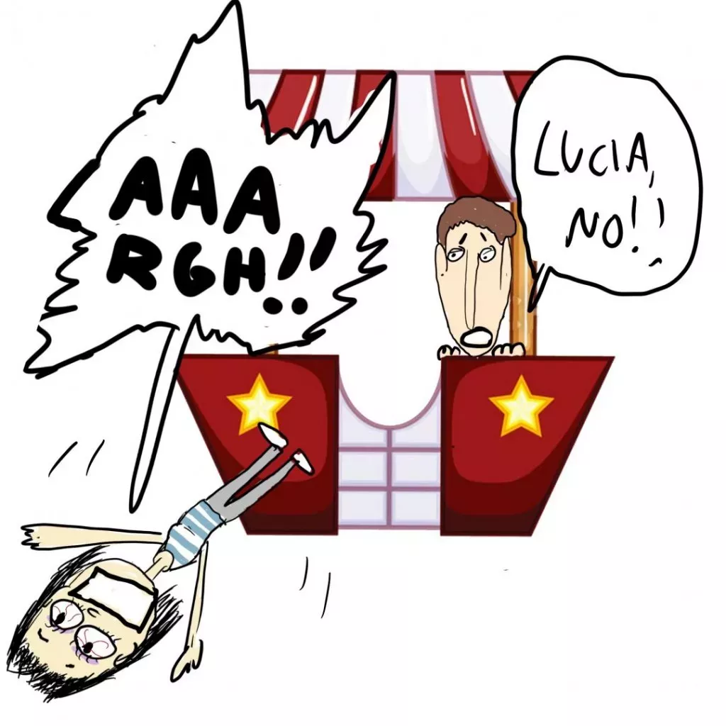 la noria